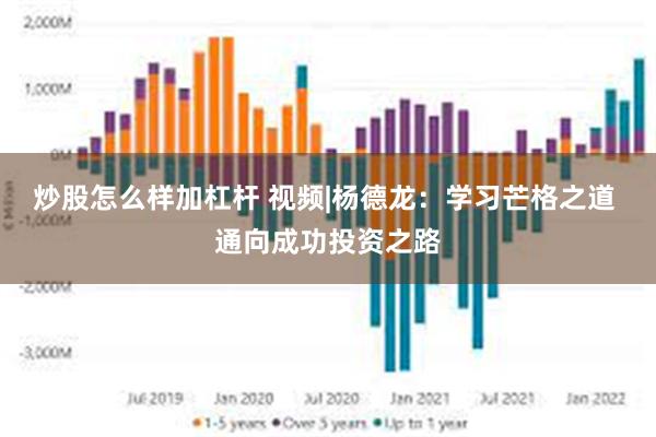 炒股怎么样加杠杆 视频|杨德龙：学习芒格之道 通向成功投资之路