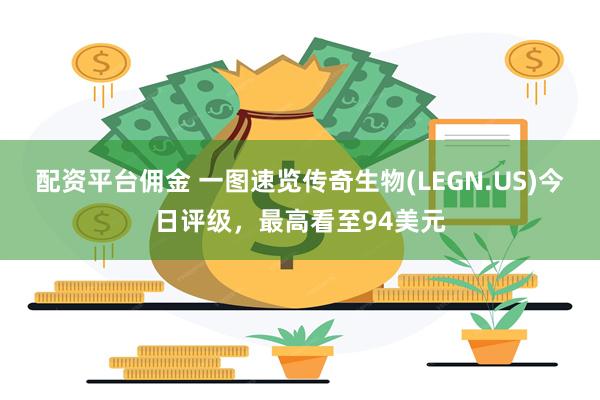 配资平台佣金 一图速览传奇生物(LEGN.US)今日评级，最高看至94美元