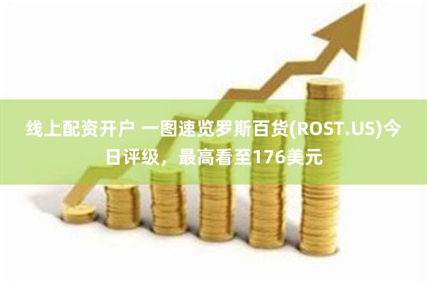 线上配资开户 一图速览罗斯百货(ROST.US)今日评级，最高看至176美元